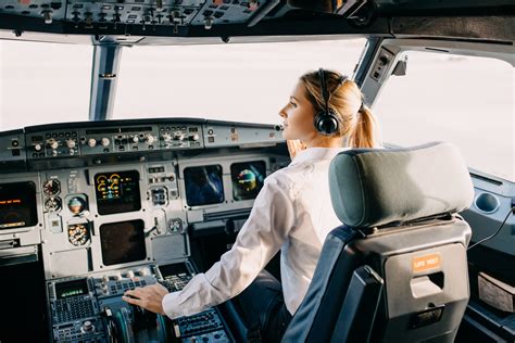Aircraft Pilot job .